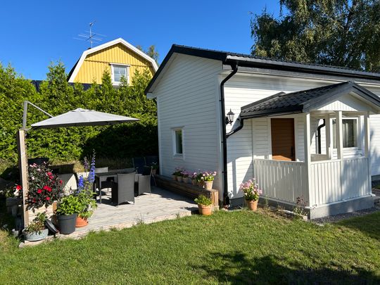 Ripvägen, Stockholm - Foto 1