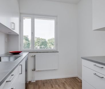 Nordingrågatan 10, Råcksta - Photo 1