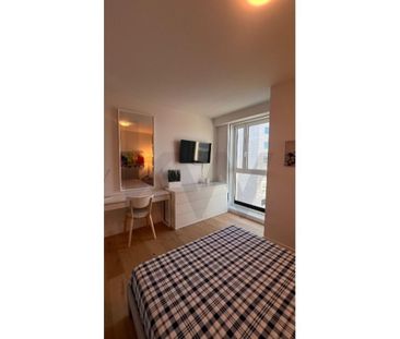 2 room luxury Flat for rent in Lisbon, Portugal - Photo 3