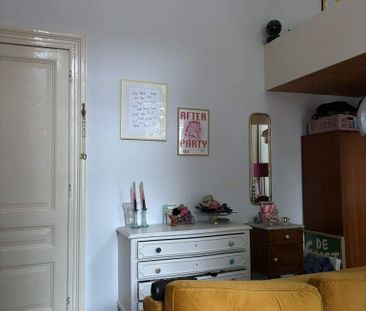 Chambre Van Tuldenstraat, Den Bosch - À louer - Photo 2