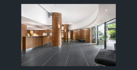 The Forum St Leonards - Corner Courtyard Apartment - Photo 2