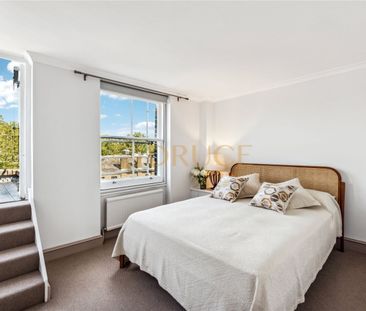 Harcourt Terrace, SW10 - Photo 3