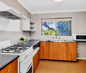 2 Bedroom Apartment South-Single bed - Photo 6