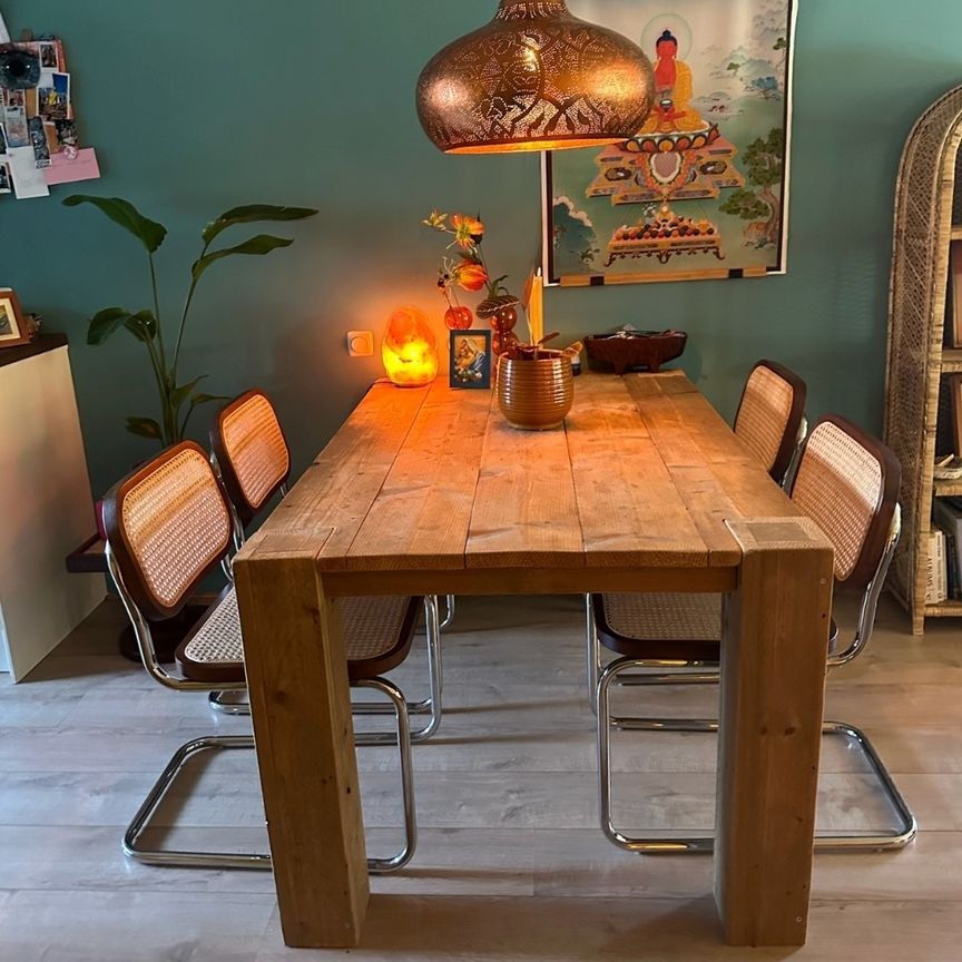 Te huur: SHORTSTAY MAX 3 MONTHS - Foto 1