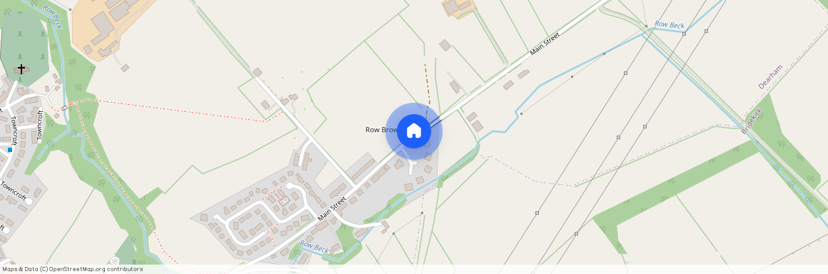 Row Brow, Dearham CA15