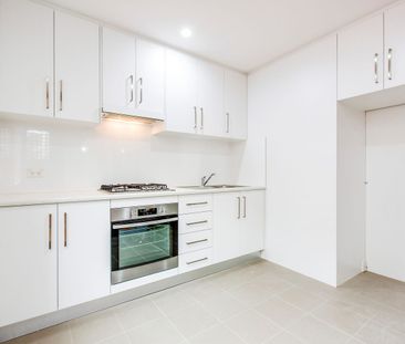 Spacious Newtown studio - Photo 2