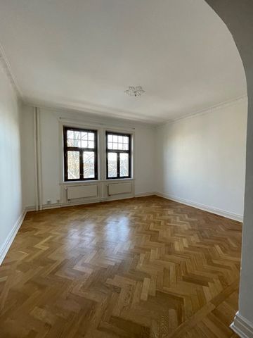 Regeringsgatan 55 - Photo 2