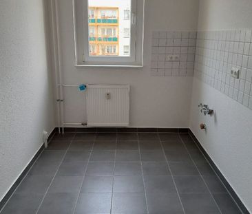 2-Raumwohnung in Knieper West! - Photo 2