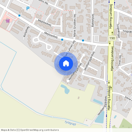 Niels Lyhnes Vej 19, 9380 Vestbjerg