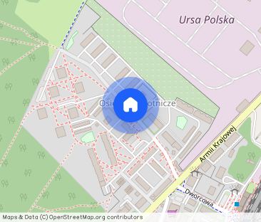 Dąbrowa Górnicza, ul. Osiedle Robotnicze, 3 pokoje - Фото 1