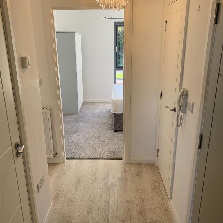 11 Cotton Hall, 5 Faulkner Road, Bangor, BT20 3FA - Photo 1