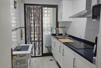 Piso En alquiler Calle la Florida 5, San Luis de Sabinillas, Manilva