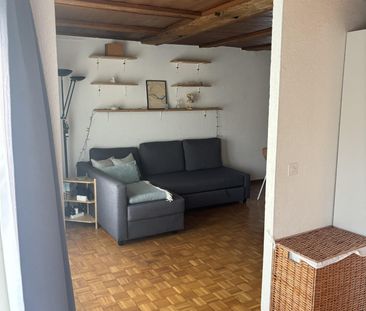 Appartement charmant en basse-ville - Photo 2