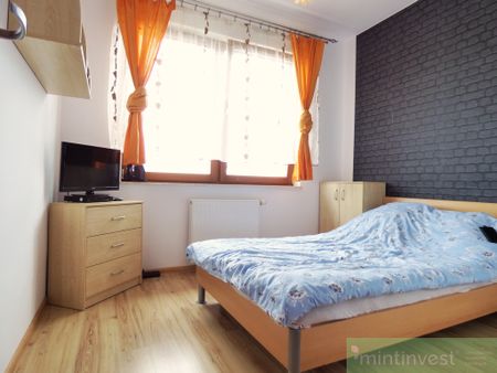 2 POKOJE NA OS. MAGNOLIA Z BALKONEM - Photo 3