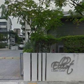 Elliot At The East Coast (D15), Condominium - For Rent - Photo 1