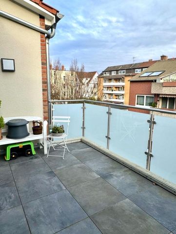 3-Zimmer-Wohnung zu vermieten - Peine / Pulverturmwall - Foto 5