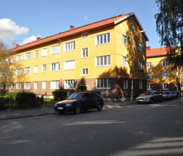 Rambergsvägen 13B - Foto 1