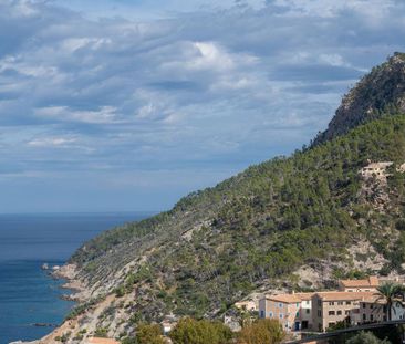 Luxury Detached House for rent in Banyalbufar, Spain - Photo 1