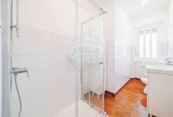 Apartamento T3 em Setúbal