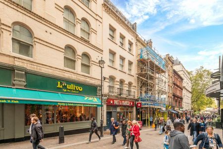 2 bedroom flat to rent - Photo 3