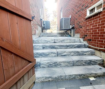 For Lease - 19 Salvage Street Unit# BSMT, Ajax, Ontario - Photo 3