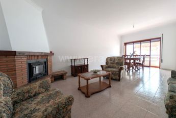 Apartamento T3 em Viana do Castelo