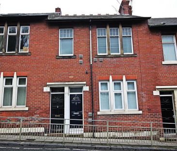 3 bedroom maisonette to rent - Photo 6