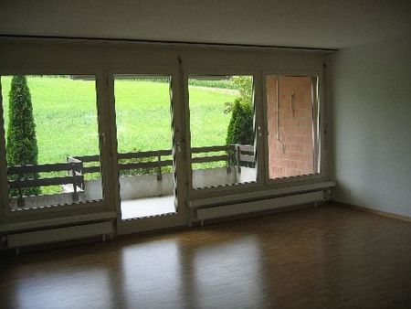 "Mieten ohne Kaution! - Kinderfreundliche Wohnlage in grüner Umgebung" - Photo 3