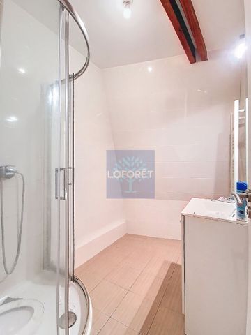 Appartement T2 Chambly à louer - Photo 2