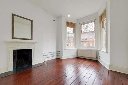 Greencroft Gardens, South Hampstead, NW6 - Photo 2