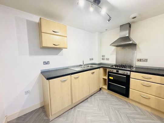 1 bedroom flat to rent - Photo 1