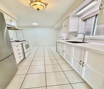 For Lease - 4230 Perivale Road Unit# Main&upper level, Mississauga,... - Photo 1