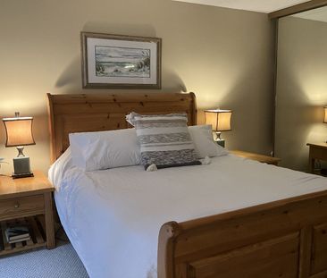 For Lease - 903 Cedar Pointe Court Unit# 7, Collingwood, Ontario - Photo 3