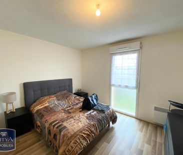 Location Appartement 2 pièces 40m² ST JUERY 81160 - Photo 4
