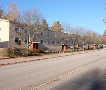 Hälsinggårdsvägen 13C - Photo 1