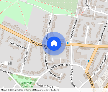 Perry Hall Road, Kent, BR6 - Photo 1
