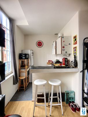 76000, Rouen - Photo 1