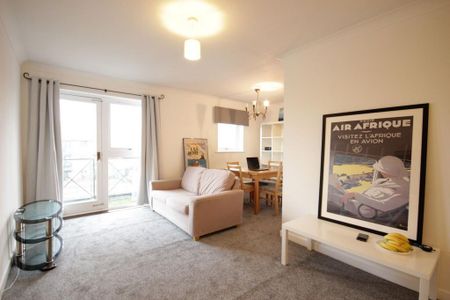 1 bedroom apartment to rent - Photo 4
