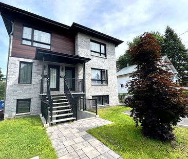 À louer / Appartement - Photo 1