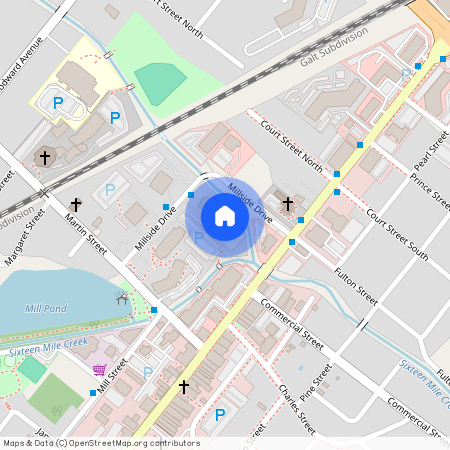 82 Millside Drive, Milton