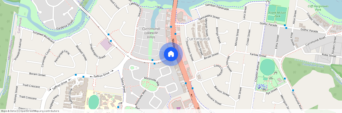 3/1 Westaway Parade, Currimundi QLD 4551