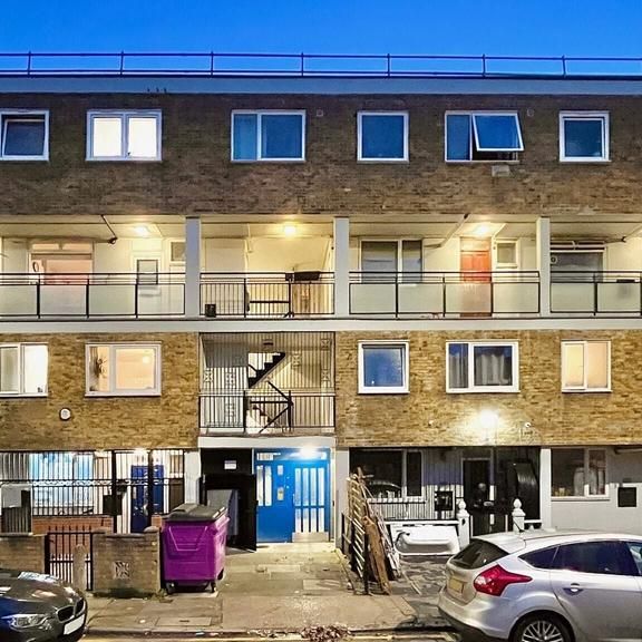 5 bedroom flat to rent - Photo 1