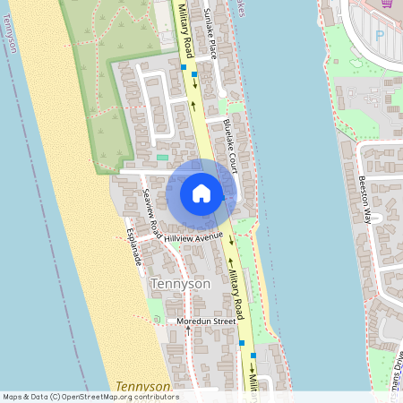 3/113 Military Road, SA 5022, Tennyson