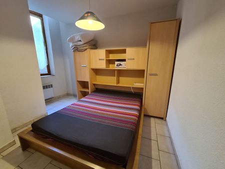 APPARTEMENT TYPE 2 MEUBLE - Photo 4