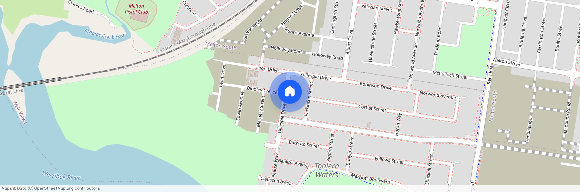 31 Gillespie Drive, Vic 3338, Weir Views