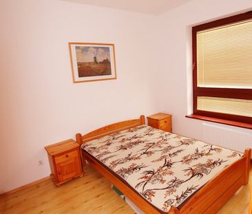 Dwupokojowe mieszkanie z balkonem, duże - 60 m2! - Photo 2