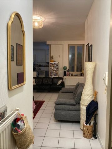 Appartement 5 pièces à Metz-Ancienne-ville - Photo 3