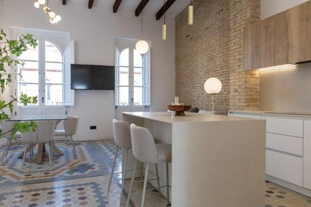 Carrer Visitación, Valencia, Valencian Community 46009 - Photo 3