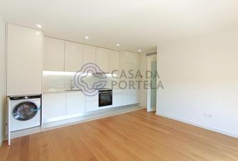 Apartamento T1 em Porto