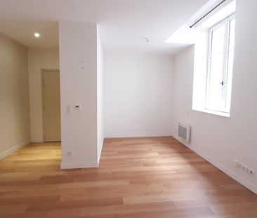 location Appartement F2 DE 52.16m² À POITIERS - Photo 6